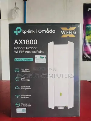Tl-Eap610-Outdoor Indoor/Outdoor