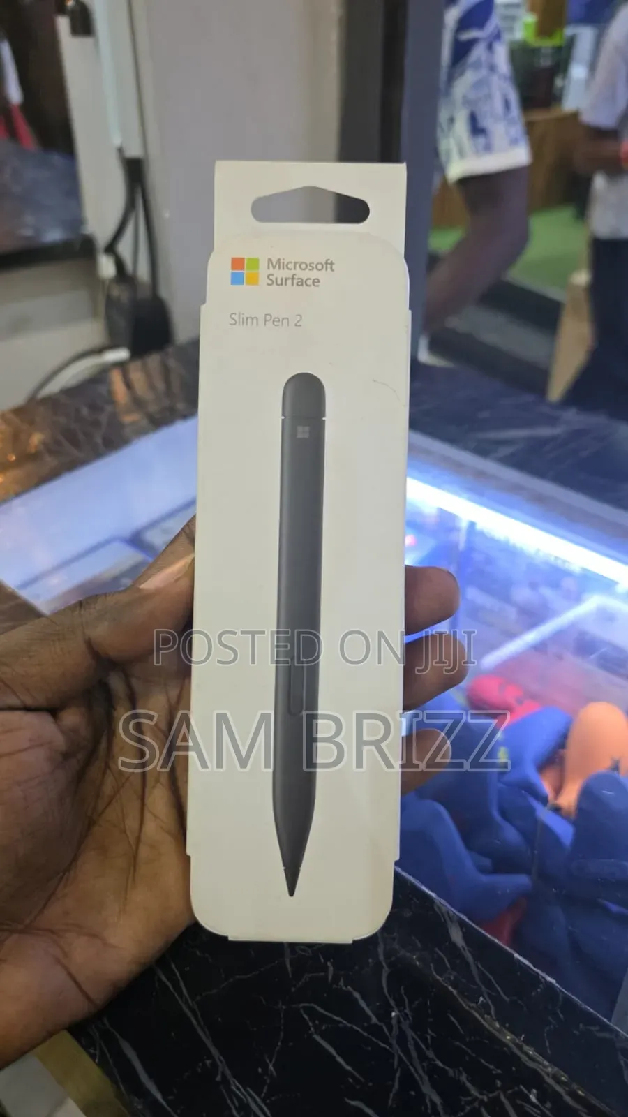 Microsoft Slim Pen 2