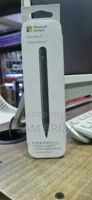 Microsoft Slim Pen 2