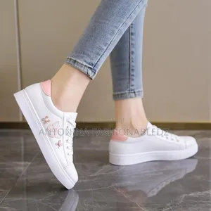 Ladies Nice Confortable Sneakers 36-41