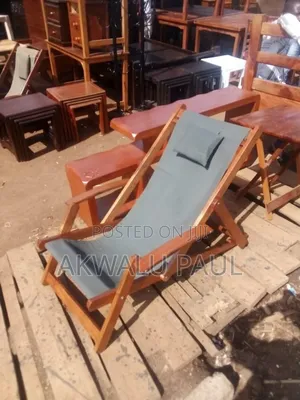 Deck Chair