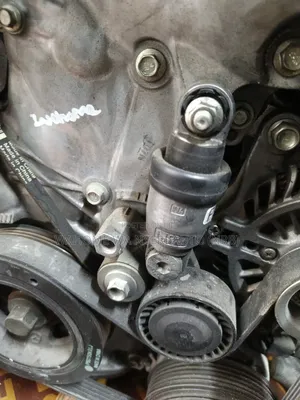 Tensioner for Mazda Axela,Cx5,Demio Petrol P3 Engine