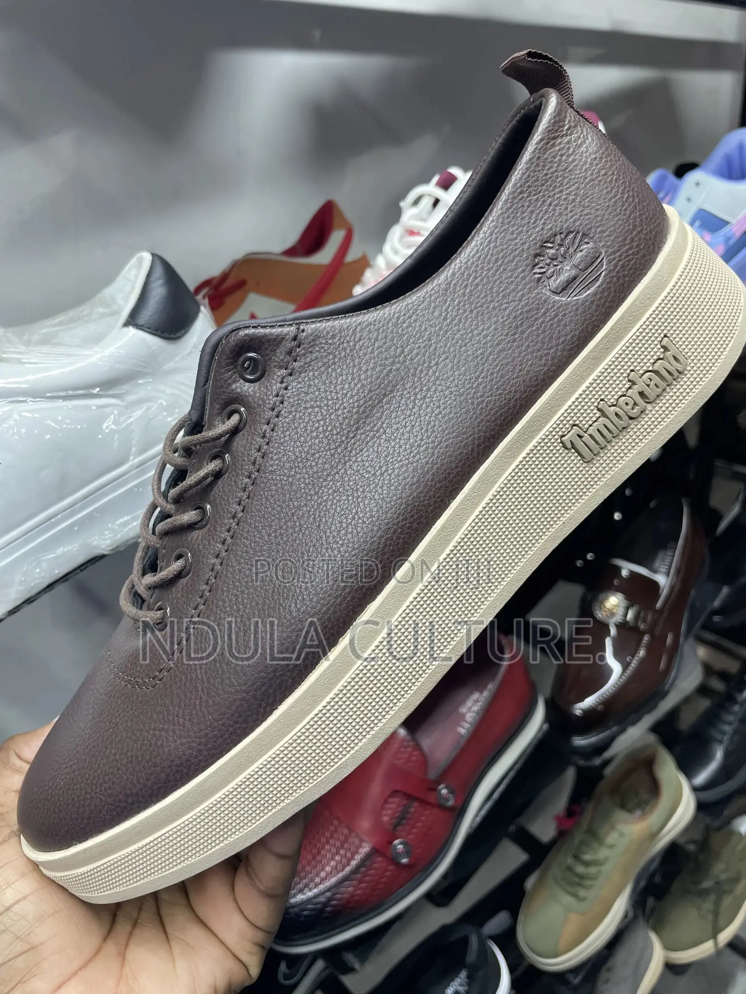 Assorted Timberland Casual Smart