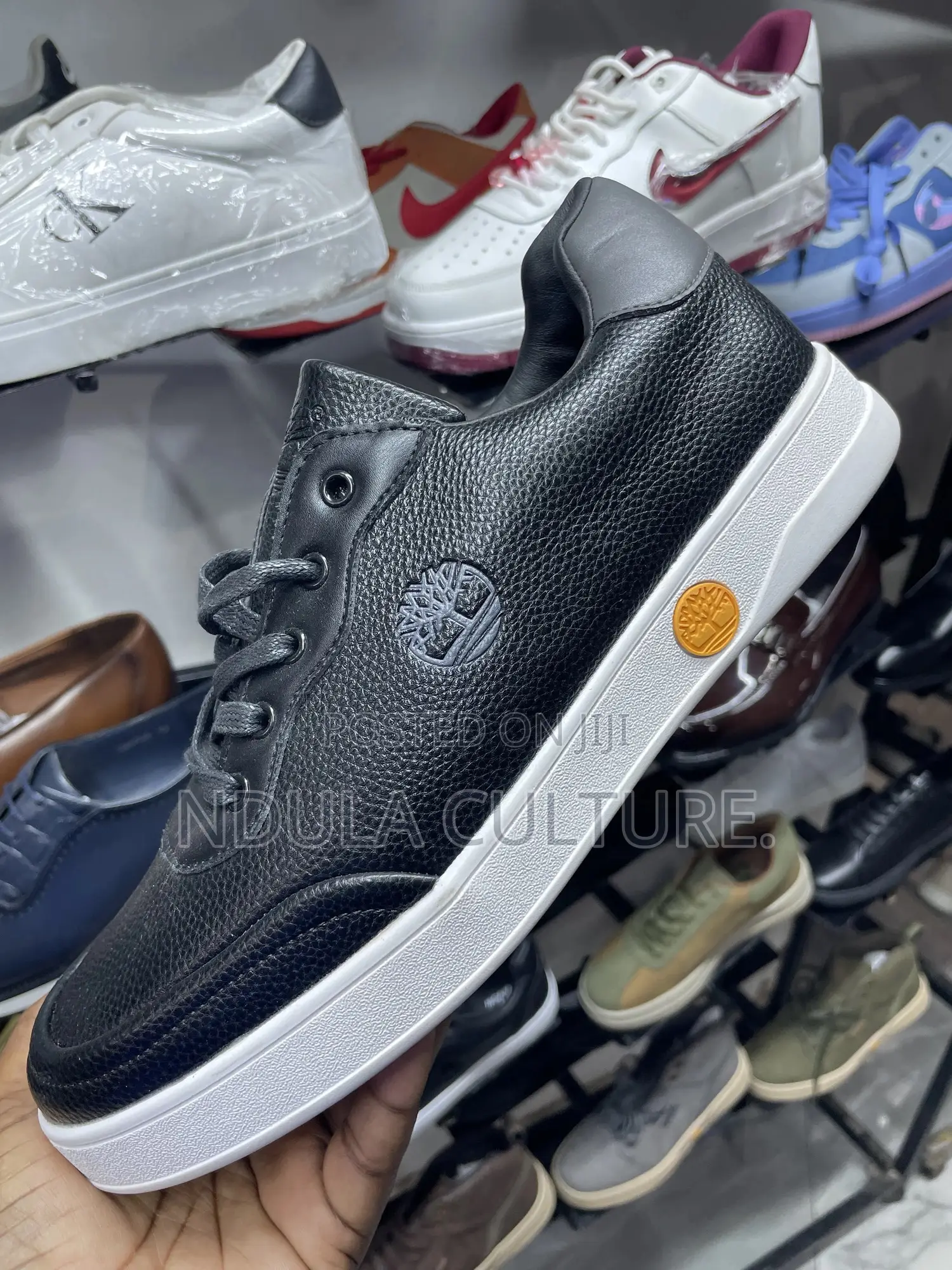 Assorted Timberland Casual Smart