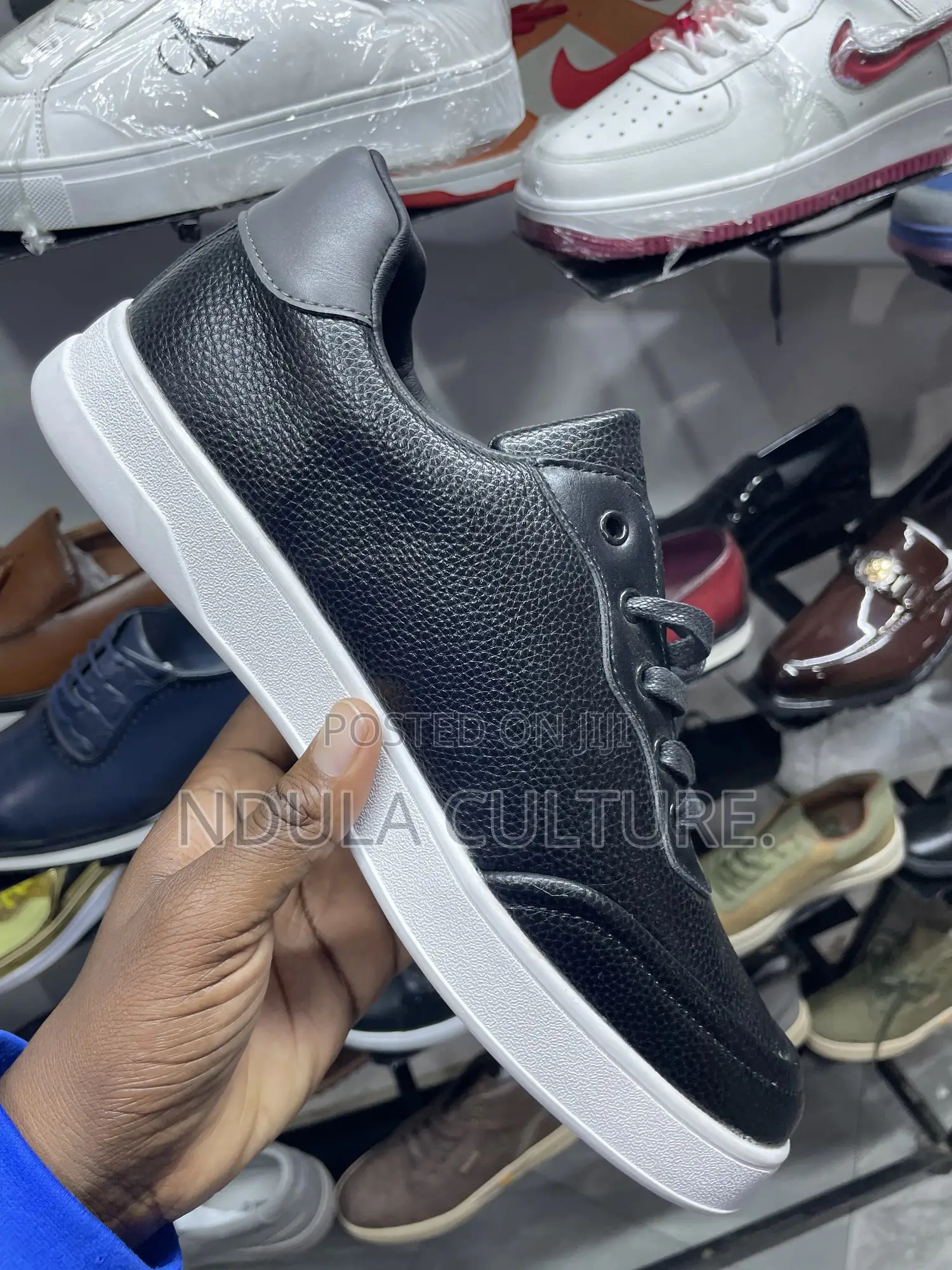 Assorted Timberland Casual Smart