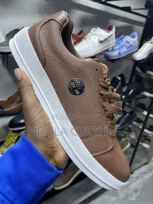 Assorted Timberland Casual Smart