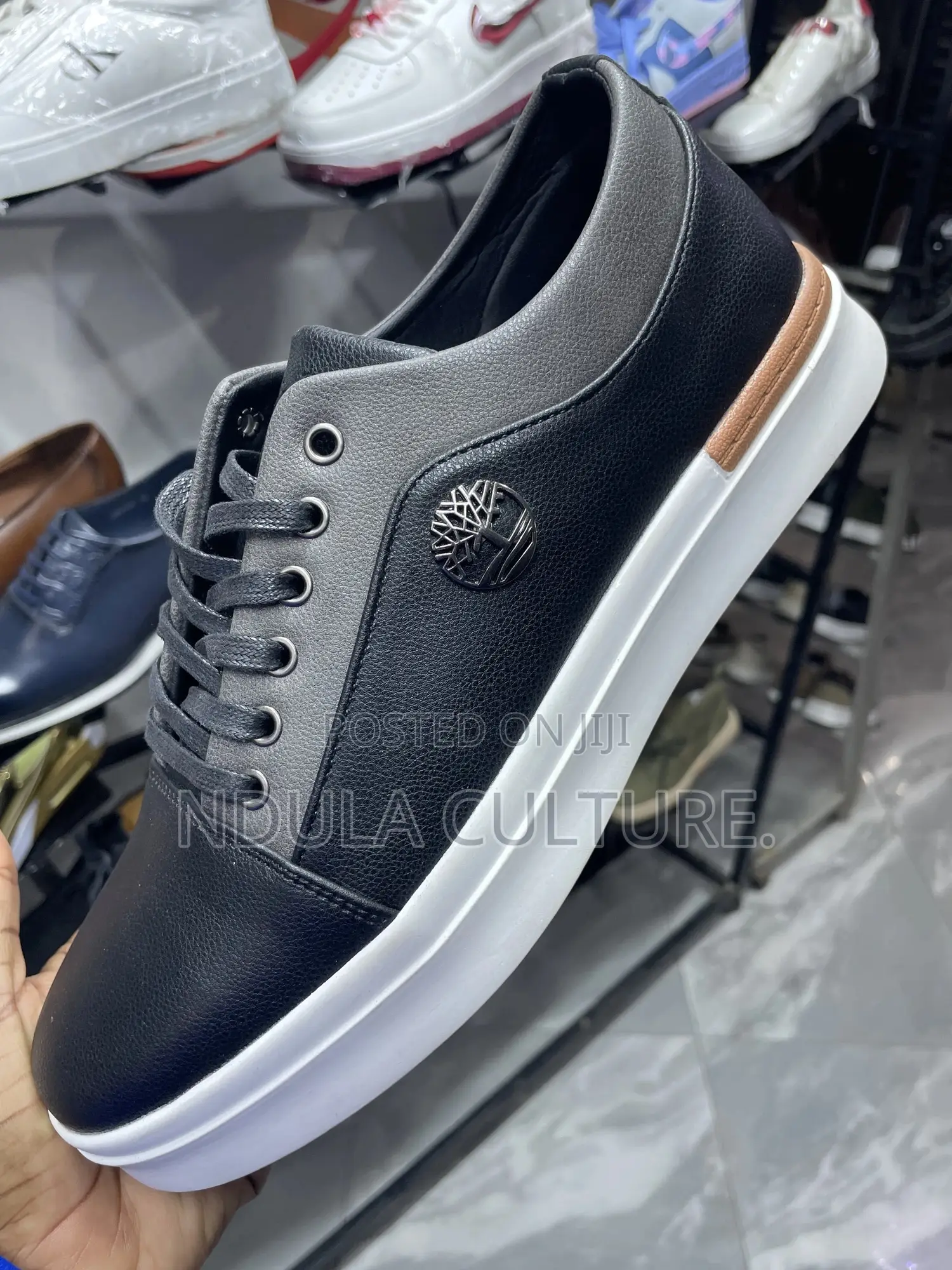 Assorted Timberland Casual Smart