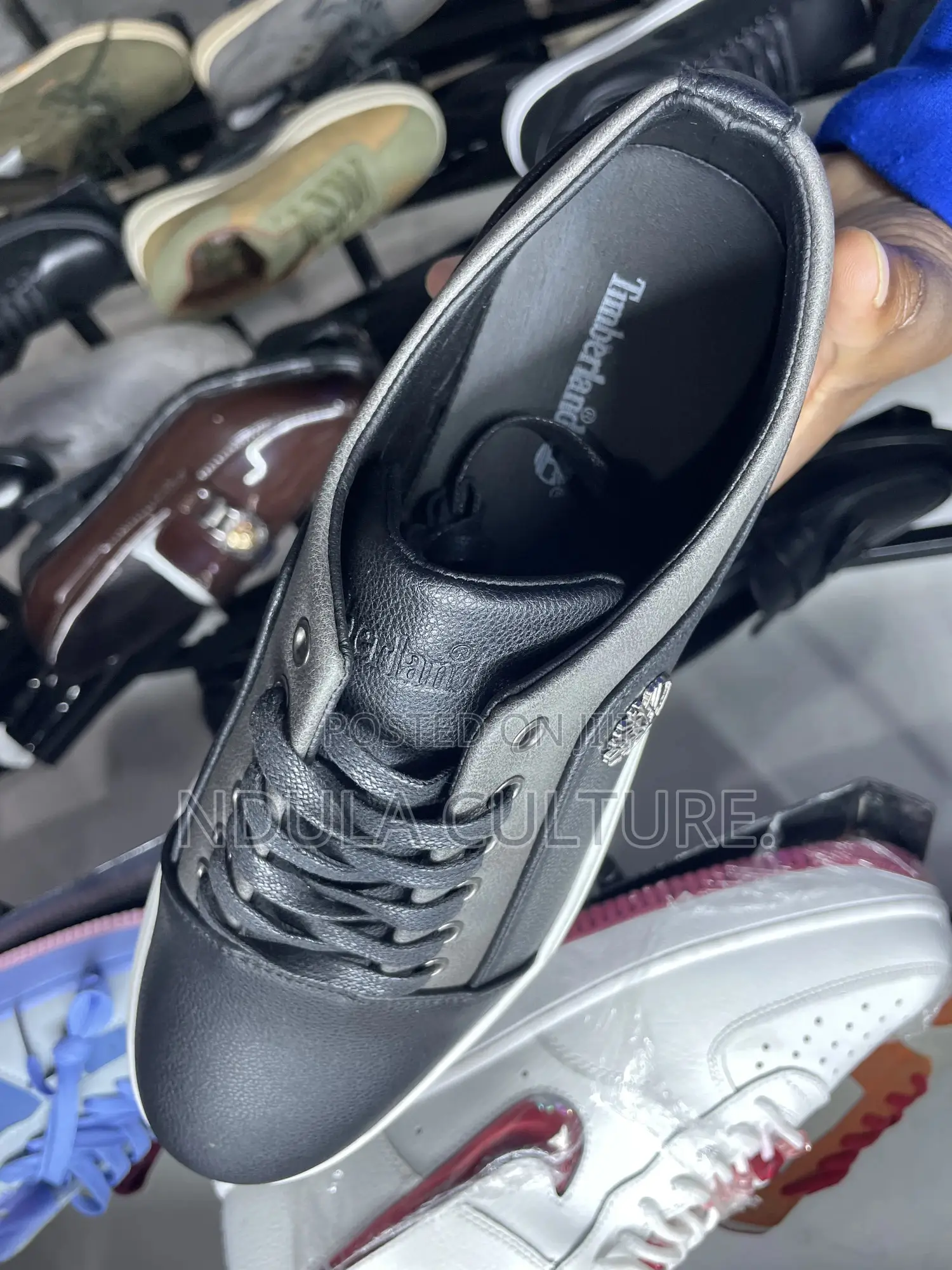 Assorted Timberland Casual Smart