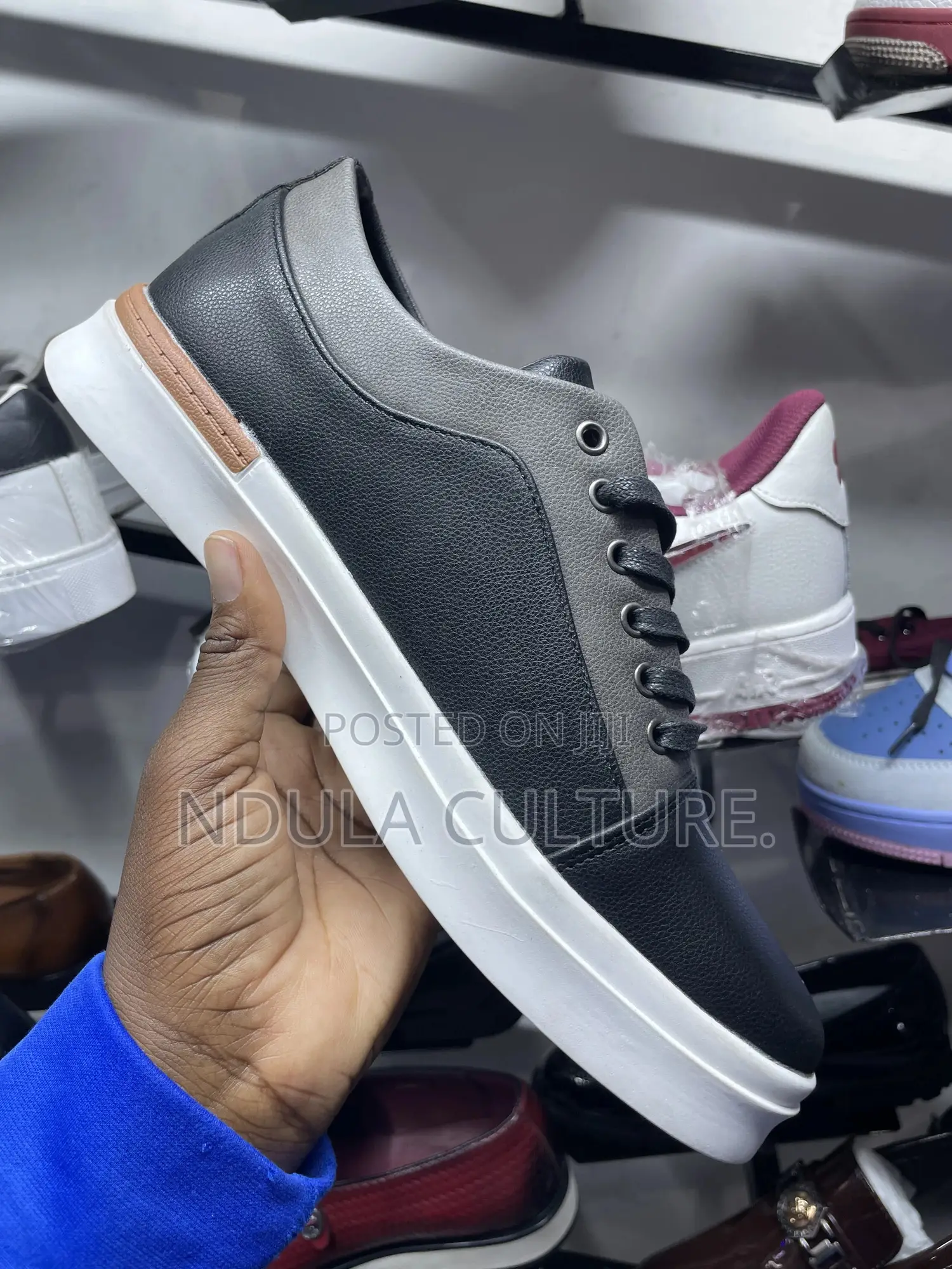 Assorted Timberland Casual Smart