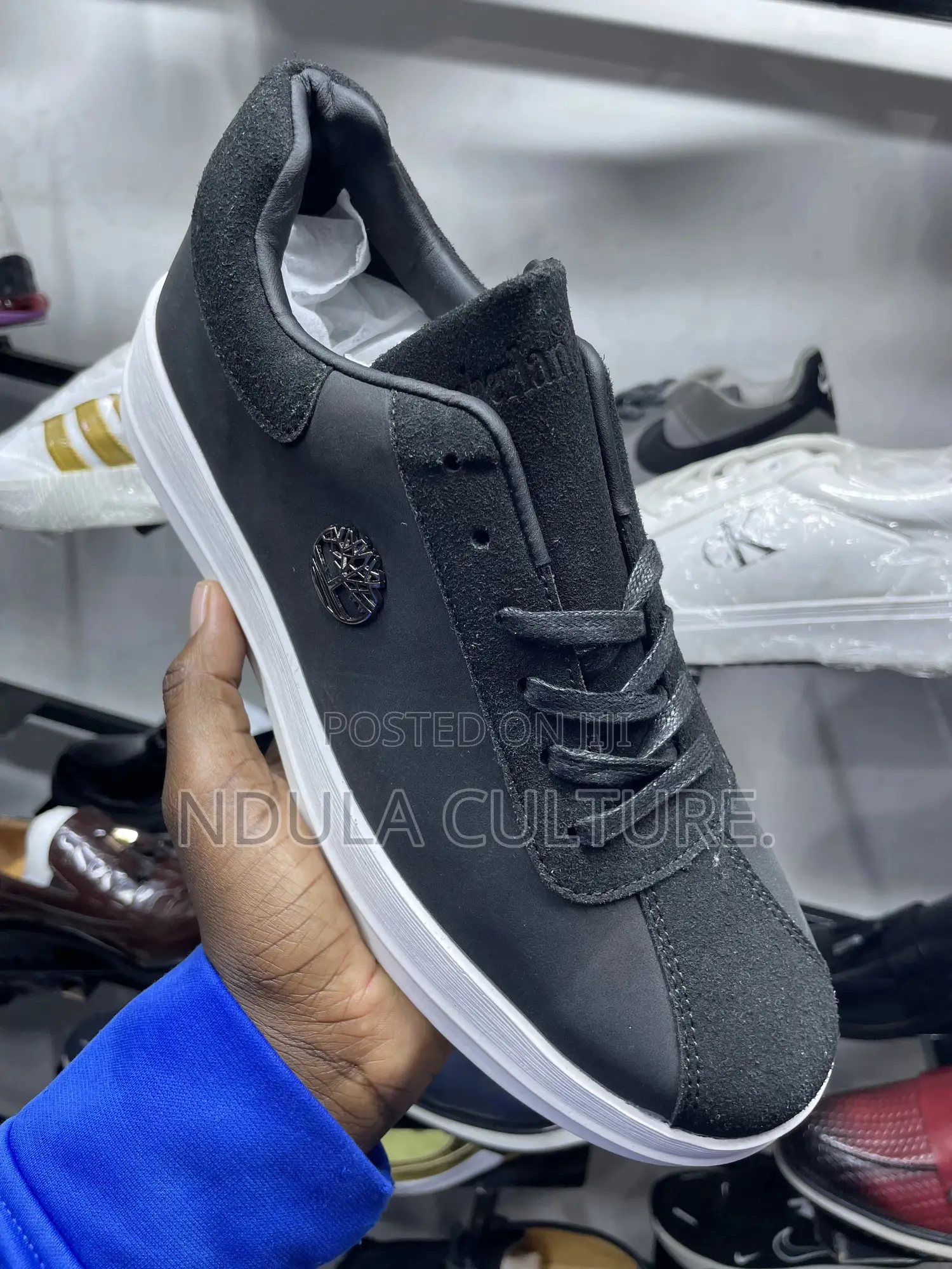 Assorted Timberland Casual Smart
