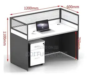 Office Workstation; One User Office Workstation