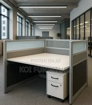 Office Workstation; One User Office Workstation