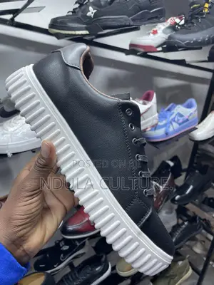 Clarks Casual Shoe