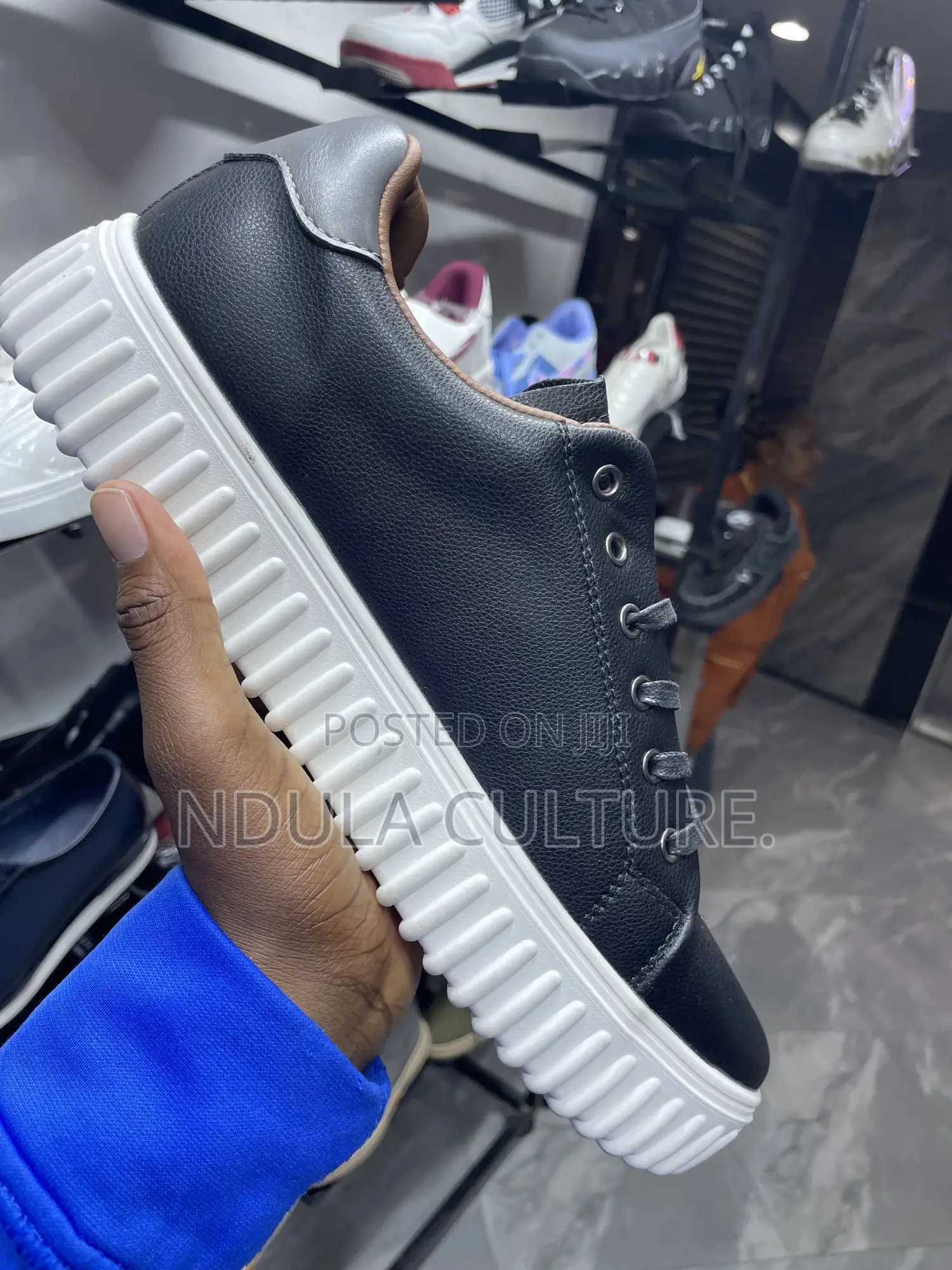Clarks Casual Shoe