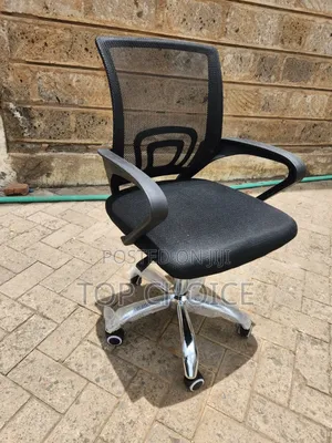 Secretarial Mesh Office Chairs