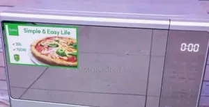 Digital Microwave 20l Syinix