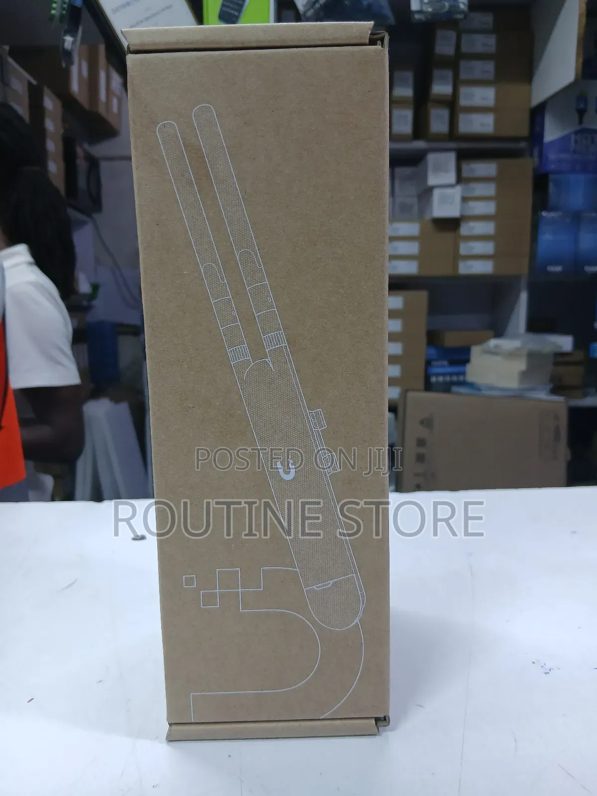 Ubnt Usp Ac Mesh