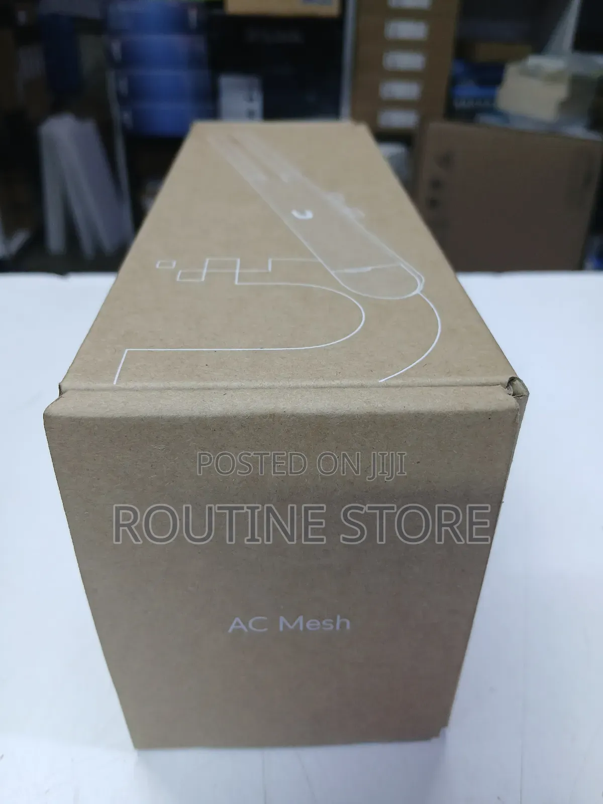 Ubnt Usp Ac Mesh