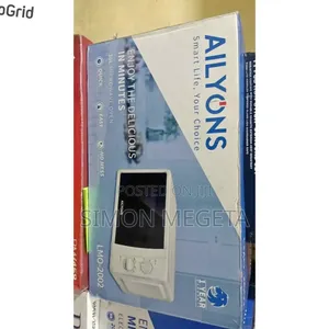 In Stock Ailyons Manual Microwave