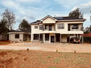4bdrm Maisonette in Karen for rent