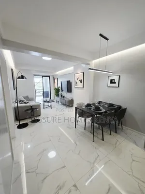2bdrm Apartment in Hurlingham for sale