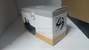 Poe Adapter Generic 48v