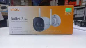 Imou Bullet 3 3 Mp