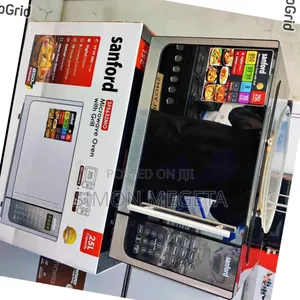 Available in Stock Sanford 25 Litres Microwave