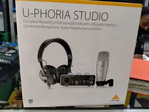 U_phoria Studio