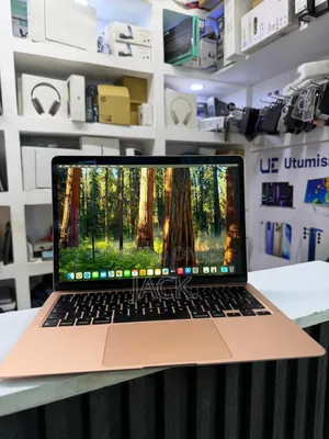 Laptop Apple MacBook Air 2020 M1 8GB Apple M1 SSD 256GB