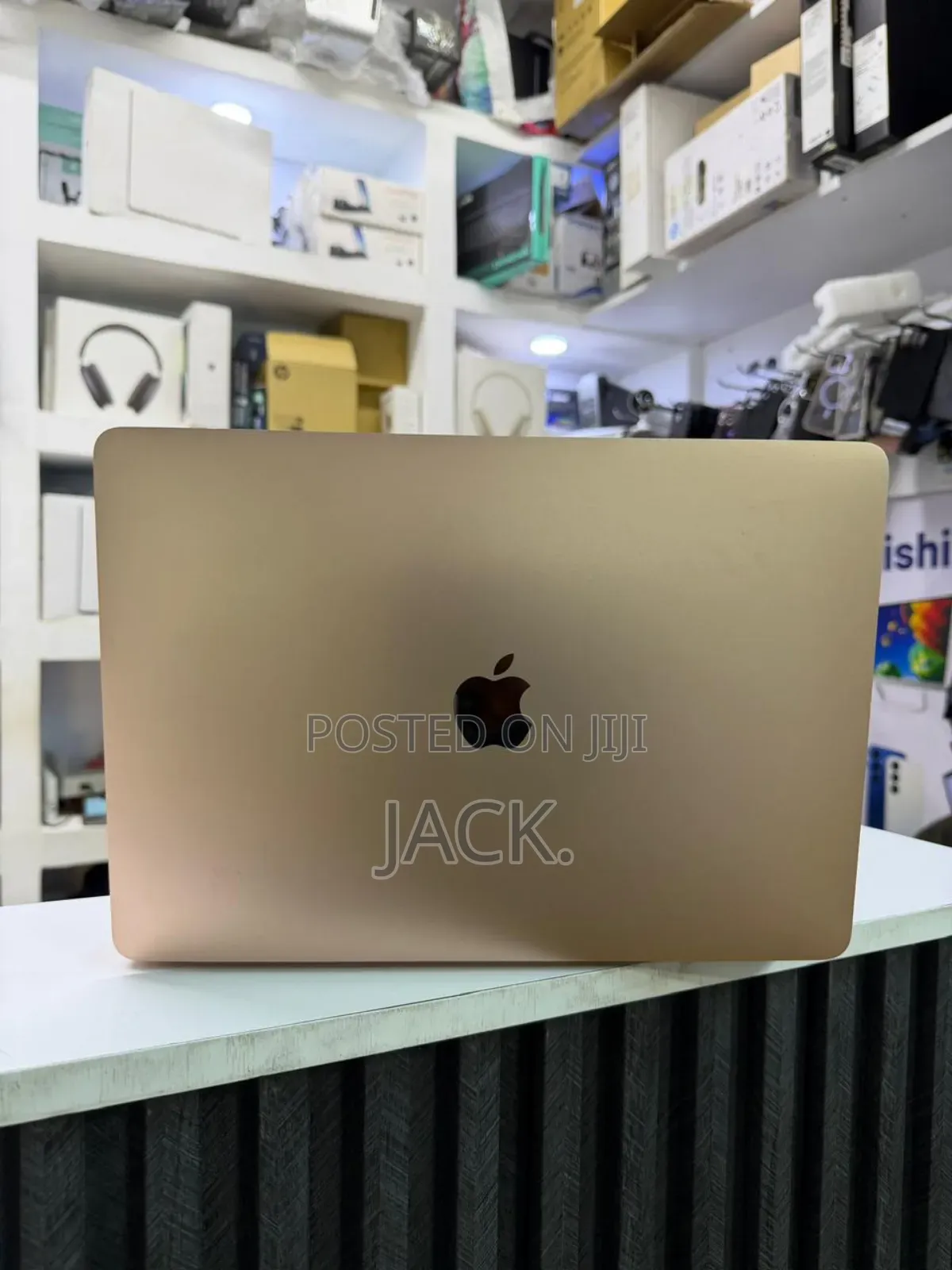 Laptop Apple MacBook Air 2020 M1 8GB Apple M1 SSD 256GB