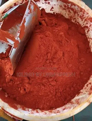 Kashmir Chilli 1 Kg