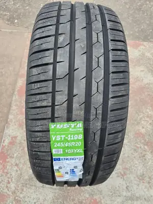 245 /45 R20 Yusta Tyres