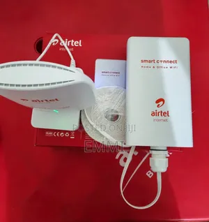 Airtel 5g Internet