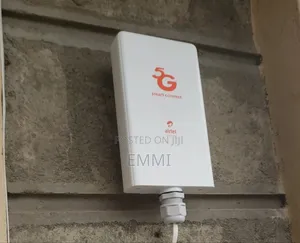 Airtel 5g Internet