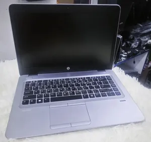 Laptop HP EliteBook 840 G3 8GB Intel Core i5 HDD+SSD 500GB