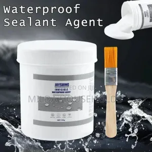 Waterproof Sealant Agent