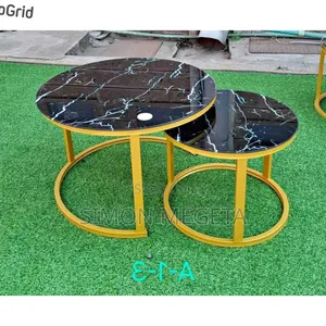 Now Available Black Coffee Table