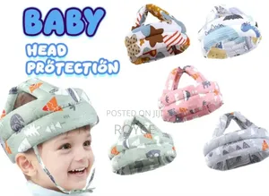 Toddler Head Protector Helmet