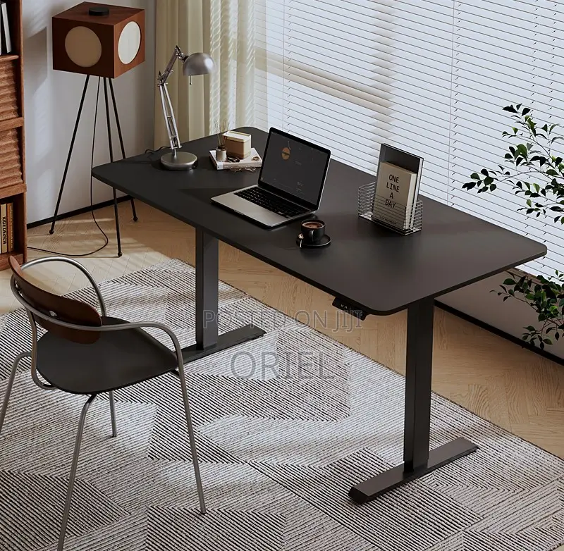 Standing Desks: Ergonomic Electric Standing Desk for Remote Work