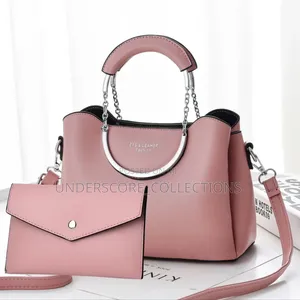 Classy Ladies Two Hand Bags