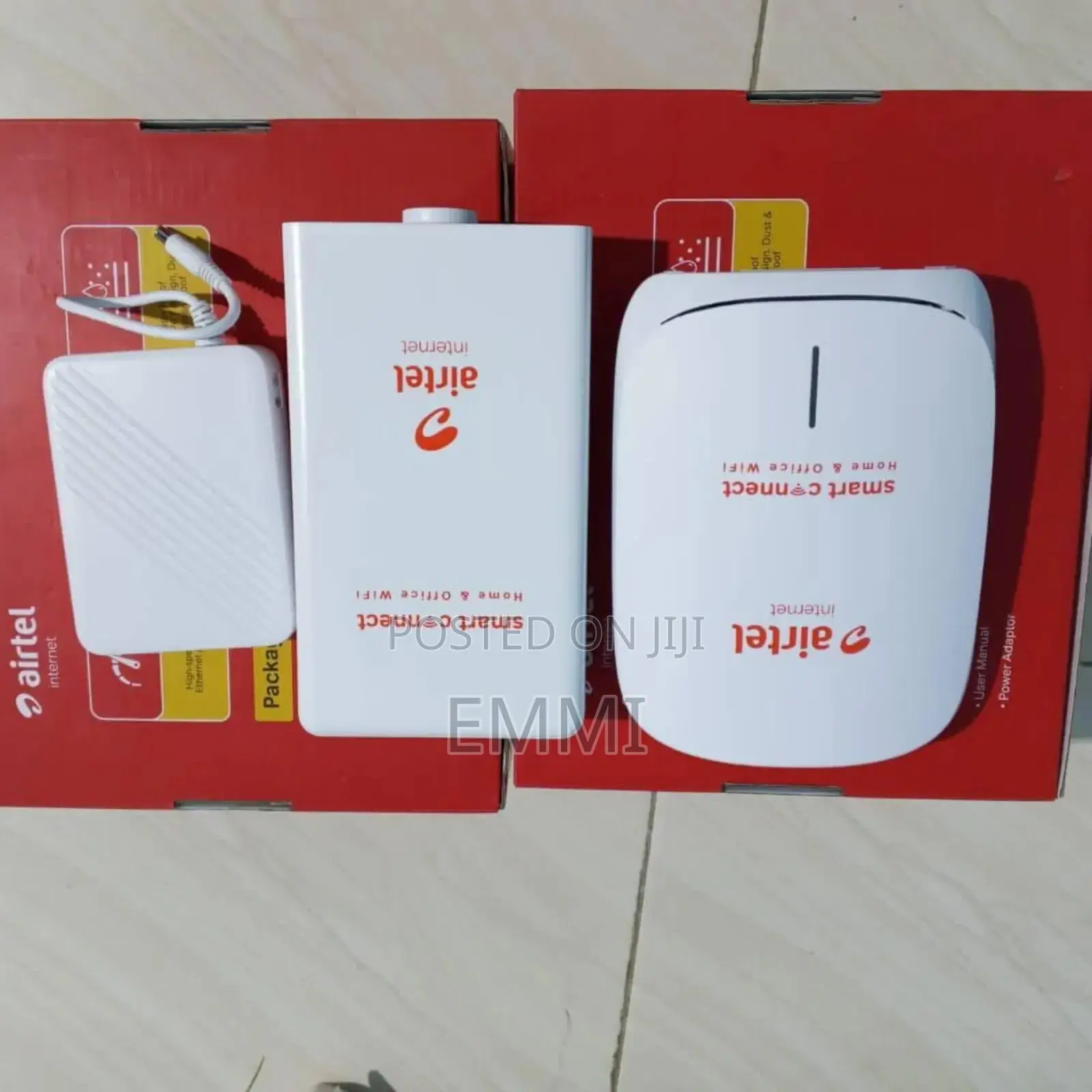 Airtel 5g Internet