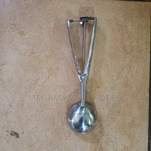 Ice Cream Scoop / Stainless Steel Ice Cream Scooper