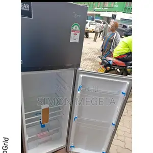 Restocked Roch 230 Litres Fridge