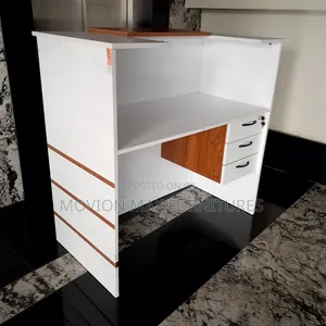 100cm Office Reception Desk Office Desk