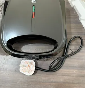 Electromate 2 in 1 Sandwich Maker