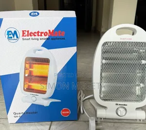 Electromate Quartz Room Heater