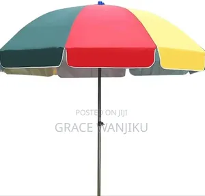 Mama Mboga Umbrella 200cm