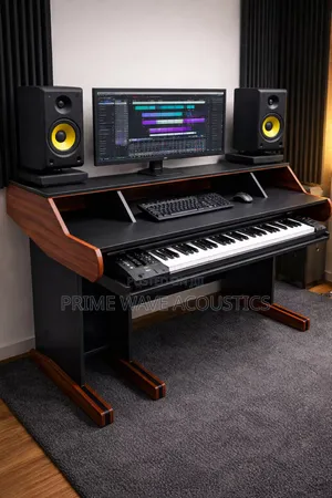 Studio Workstation Desks