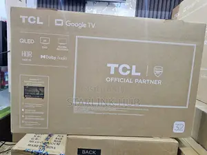 TCL 32s5k 32 Inch Qled Google Tv